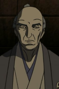 Nanboku Tsuruya