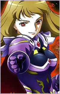 Shizuru Viola
