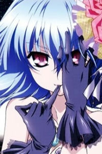 Ruka Suirenji