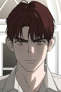 Johan Myers