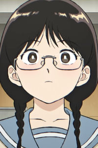 Hifumi Kawamura