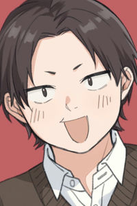Tsutomu Shinbashi