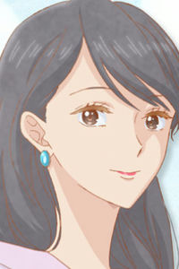 Manami Shiraishi