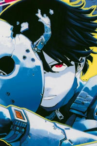 Nagi Taira