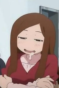 Miwako Mizukoshi