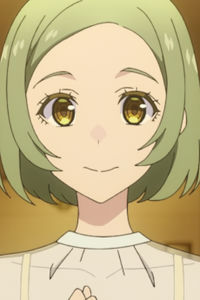 Yuka Suzunomiya
