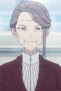 Sayuri Ichijou