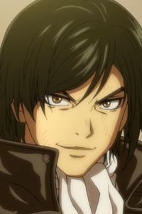 Ichiyo Shimamura
