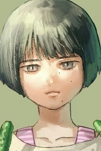 Kaoru Tsujinaka