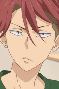 Takurou Serinuma