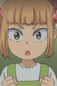 Kirari Nanashima