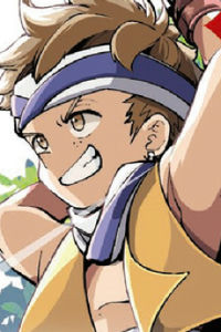 Dogora
