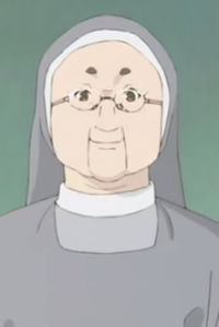 Sister Juri