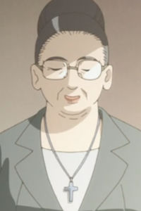 Kouchou Sensei