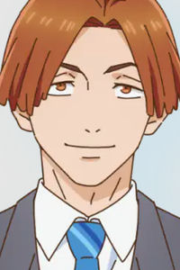 Yuushin Izawa