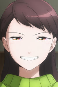 Asami Kase