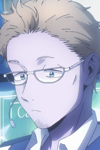 Roy Murdock