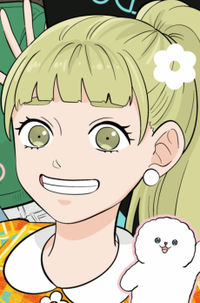Manami Watanabe