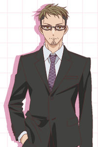 Mikadono Chichi