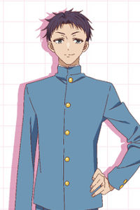 Hayato Tatsumi