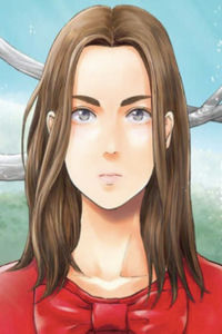 Lucy Eldred