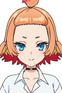 Tobari Haneda