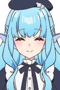 Kyouka Minazuki