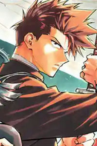 Tsurugi Okkotsu