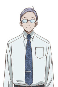 Masahiko Hosoi