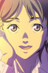 Chieko Kawaguchi