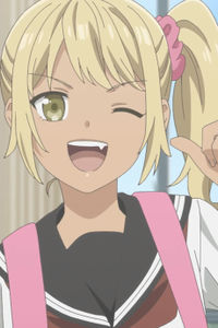 Sayaka Ootsuka