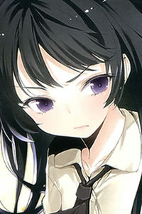 Yozora Mikazuki