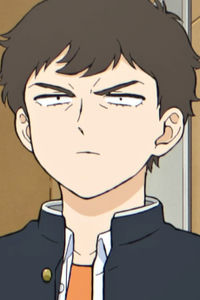 Kouta Takeuchi