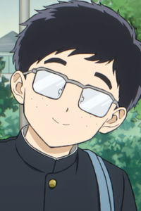 Tsukasa Oomori