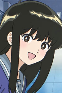 Yuuka Hamaoka