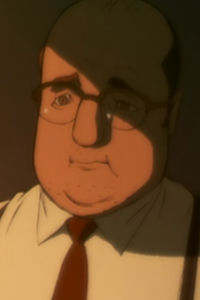 Kyoushi