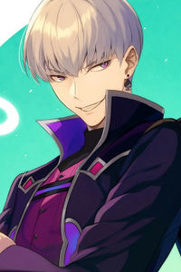Loki Silveria