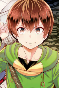 Hibiki Manabe