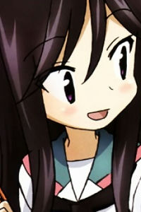 Yuuko Nishi
