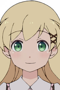 Lynn Reinweiß