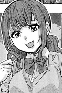 Yuina Odawara
