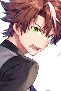 Sakuya Outsuki