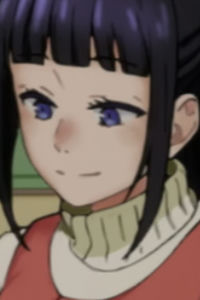 Chieko Yuzuki