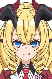 Karin Ryuuzaki