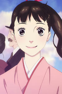 Lili Ichijoin