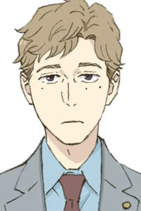 Kazunari Touno