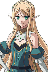 Kirika Rozequarts