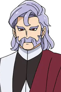 Butler von Granvelle