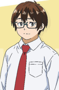 Toshiki Tsutsui