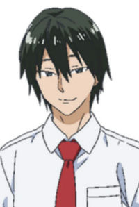 Yuusuke Sakuma
